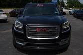 Thumbnail of 2016 Ebony Twilight Metallic GMC Acadia