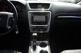 Thumbnail of 2016 Ebony Twilight Metallic GMC Acadia
