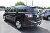Thumbnail of 2016 Ebony Twilight Metallic GMC Acadia