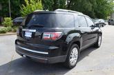 Thumbnail of 2016 Ebony Twilight Metallic GMC Acadia
