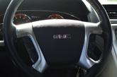 Thumbnail of 2016 Ebony Twilight Metallic GMC Acadia