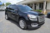 Thumbnail of 2016 Ebony Twilight Metallic GMC Acadia