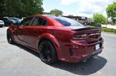 Thumbnail of 2023 Red Dodge Charger