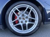 Thumbnail of 2011 Dark Blue Metallic Porsche 911