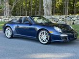 Thumbnail of 2011 Dark Blue Metallic Porsche 911