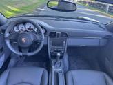 Thumbnail of 2011 Dark Blue Metallic Porsche 911
