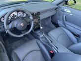 Thumbnail of 2011 Dark Blue Metallic Porsche 911