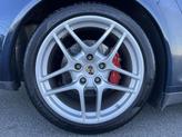 Thumbnail of 2011 Dark Blue Metallic Porsche 911