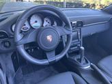 Thumbnail of 2011 Dark Blue Metallic Porsche 911