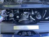 Thumbnail of 2011 Dark Blue Metallic Porsche 911