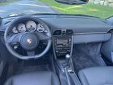 Thumbnail of 2011 Dark Blue Metallic Porsche 911