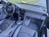 Thumbnail of 2011 Dark Blue Metallic Porsche 911