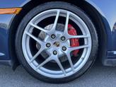 Thumbnail of 2011 Dark Blue Metallic Porsche 911