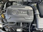 Thumbnail of 2017 Reflex Silver Metallic Volkswagen Golf Alltrack