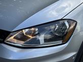 Thumbnail of 2017 Reflex Silver Metallic Volkswagen Golf Alltrack