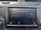 Thumbnail of 2017 Reflex Silver Metallic Volkswagen Golf Alltrack