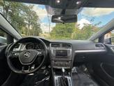 Thumbnail of 2017 Reflex Silver Metallic Volkswagen Golf Alltrack