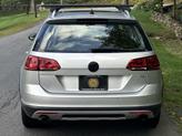Thumbnail of 2017 Reflex Silver Metallic Volkswagen Golf Alltrack