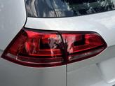Thumbnail of 2017 Reflex Silver Metallic Volkswagen Golf Alltrack