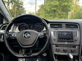 Thumbnail of 2017 Reflex Silver Metallic Volkswagen Golf Alltrack