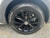Thumbnail of 2017 Reflex Silver Metallic Volkswagen Golf Alltrack