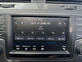 Thumbnail of 2017 Reflex Silver Metallic Volkswagen Golf Alltrack
