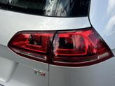 Thumbnail of 2017 Reflex Silver Metallic Volkswagen Golf Alltrack