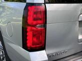 Thumbnail of 2017 Silver Ice Metallic Chevrolet Tahoe