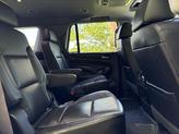 Thumbnail of 2017 Silver Ice Metallic Chevrolet Tahoe
