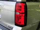 Thumbnail of 2017 Silver Ice Metallic Chevrolet Tahoe