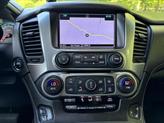 Thumbnail of 2017 Silver Ice Metallic Chevrolet Tahoe
