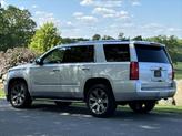 Thumbnail of 2017 Silver Ice Metallic Chevrolet Tahoe