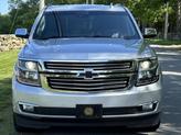 Thumbnail of 2017 Silver Ice Metallic Chevrolet Tahoe