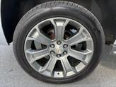 Thumbnail of 2017 Silver Ice Metallic Chevrolet Tahoe