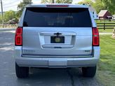Thumbnail of 2017 Silver Ice Metallic Chevrolet Tahoe