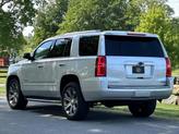 Thumbnail of 2017 Silver Ice Metallic Chevrolet Tahoe