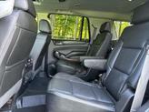 Thumbnail of 2017 Silver Ice Metallic Chevrolet Tahoe