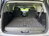 Thumbnail of 2017 Silver Ice Metallic Chevrolet Tahoe