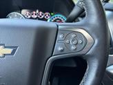 Thumbnail of 2017 Silver Ice Metallic Chevrolet Tahoe