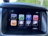 Thumbnail of 2017 Silver Ice Metallic Chevrolet Tahoe