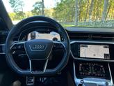 Thumbnail of 2021 Nardo Gray Audi RS 6 Avant