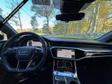 Thumbnail of 2021 Nardo Gray Audi RS 6 Avant