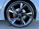 Thumbnail of 2021 Nardo Gray Audi RS 6 Avant