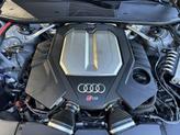 Thumbnail of 2021 Nardo Gray Audi RS 6 Avant