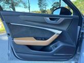 Thumbnail of 2021 Nardo Gray Audi RS 6 Avant