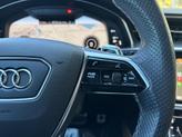 Thumbnail of 2021 Nardo Gray Audi RS 6 Avant