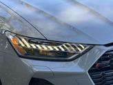 Thumbnail of 2021 Nardo Gray Audi RS 6 Avant