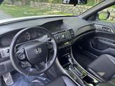 Thumbnail of 2016 White Orchid Pearl Honda Accord
