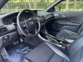 Thumbnail of 2016 White Orchid Pearl Honda Accord