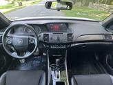 Thumbnail of 2016 White Orchid Pearl Honda Accord